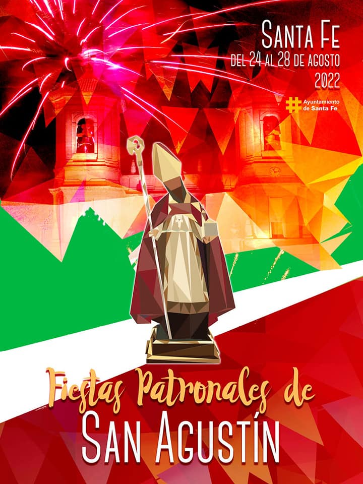 Fiesta patronales de San Agustín  